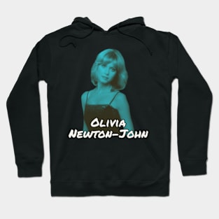 Retro Olivia Hoodie